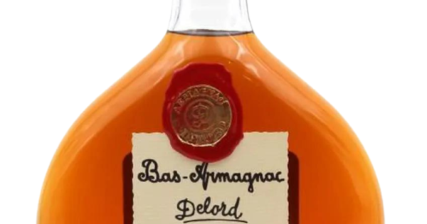 Bas Armagnac VSOP